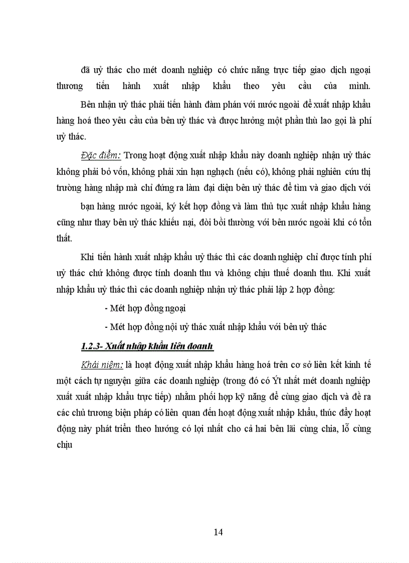 image for page Một số biện pháp đẩy mạnh hoạt động xuất khẩu hàng hóa vào thị trường Châu Âu của các doanh nghiệp có vốn đầu tư trực tiếp nước ngoài tại Việt Nam