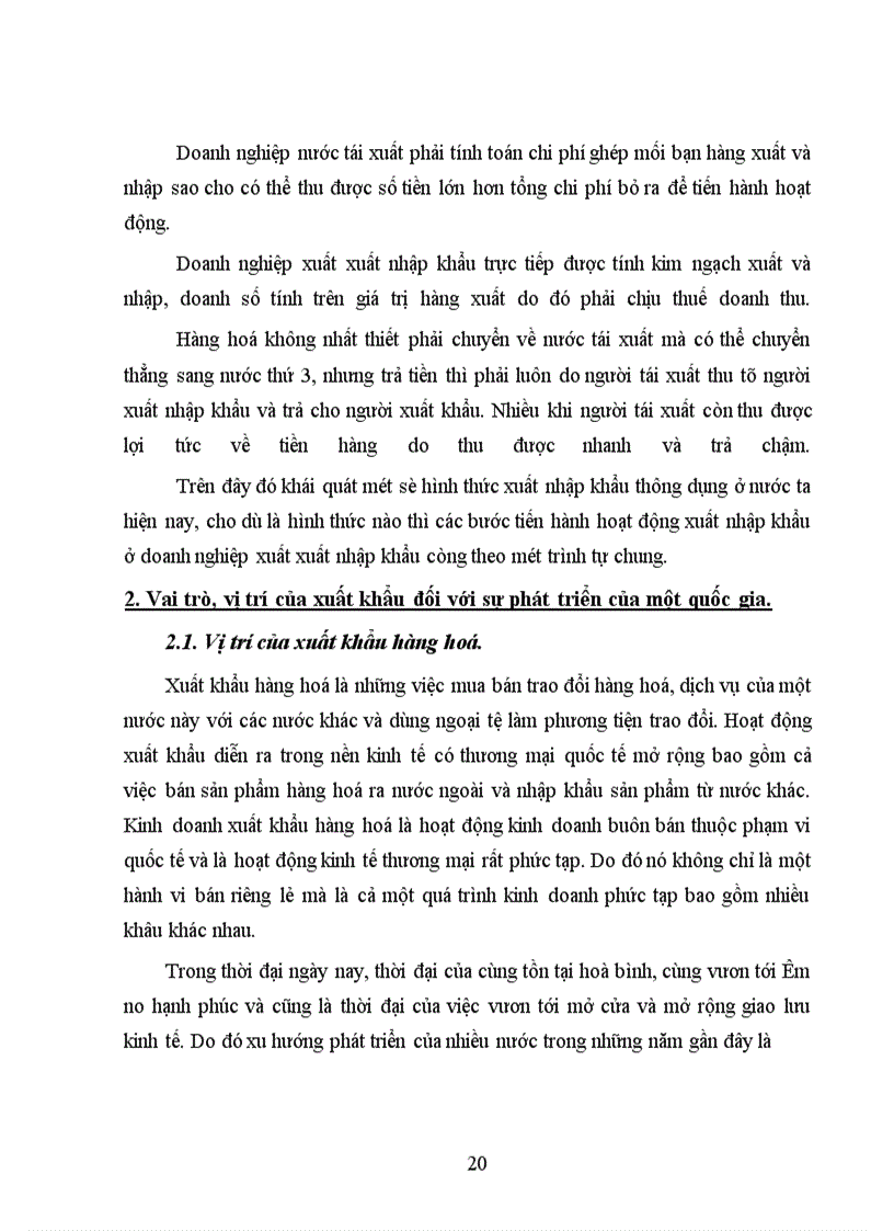 image for page Một số biện pháp đẩy mạnh hoạt động xuất khẩu hàng hóa vào thị trường Châu Âu của các doanh nghiệp có vốn đầu tư trực tiếp nước ngoài tại Việt Nam