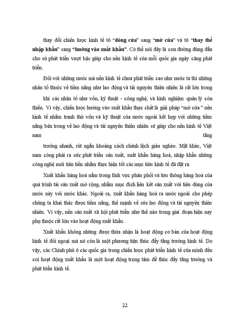 image for page Một số biện pháp đẩy mạnh hoạt động xuất khẩu hàng hóa vào thị trường Châu Âu của các doanh nghiệp có vốn đầu tư trực tiếp nước ngoài tại Việt Nam