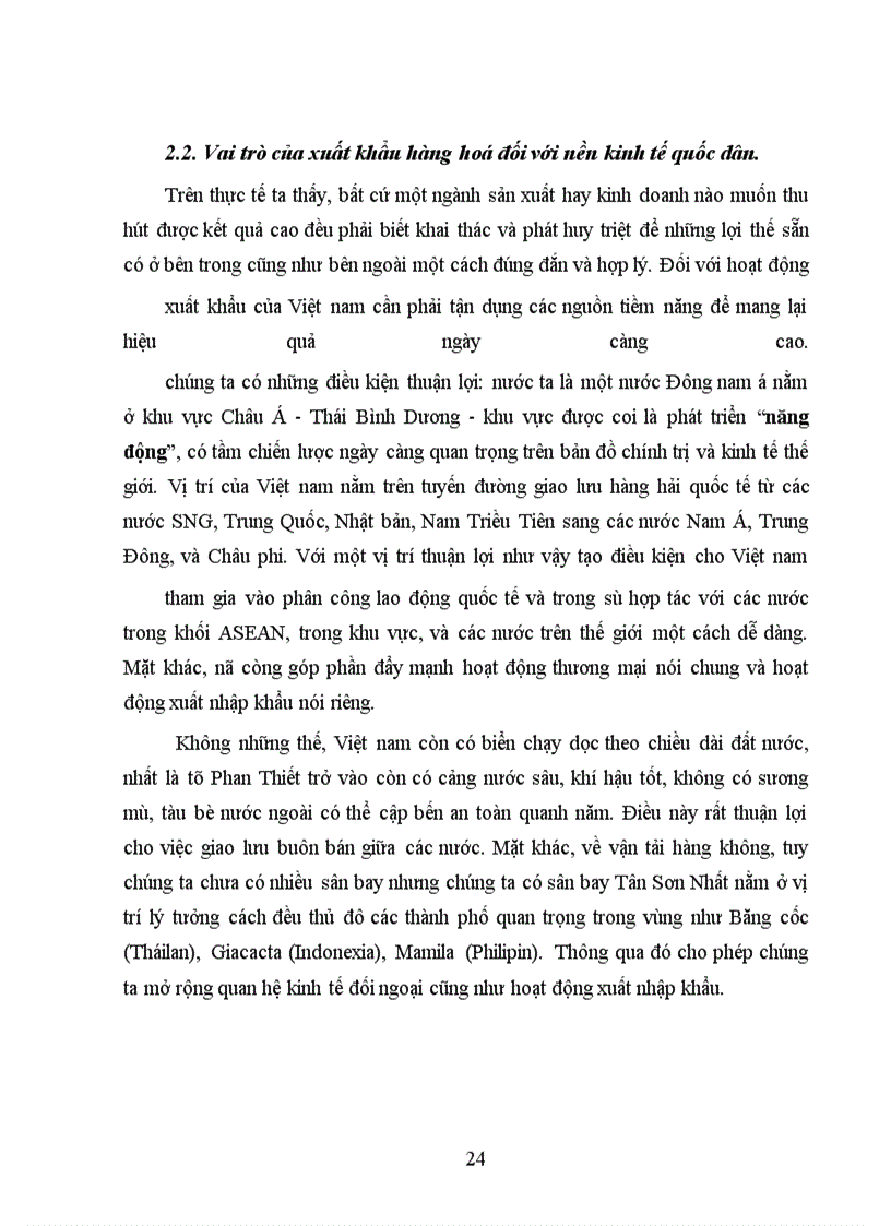 image for page Một số biện pháp đẩy mạnh hoạt động xuất khẩu hàng hóa vào thị trường Châu Âu của các doanh nghiệp có vốn đầu tư trực tiếp nước ngoài tại Việt Nam
