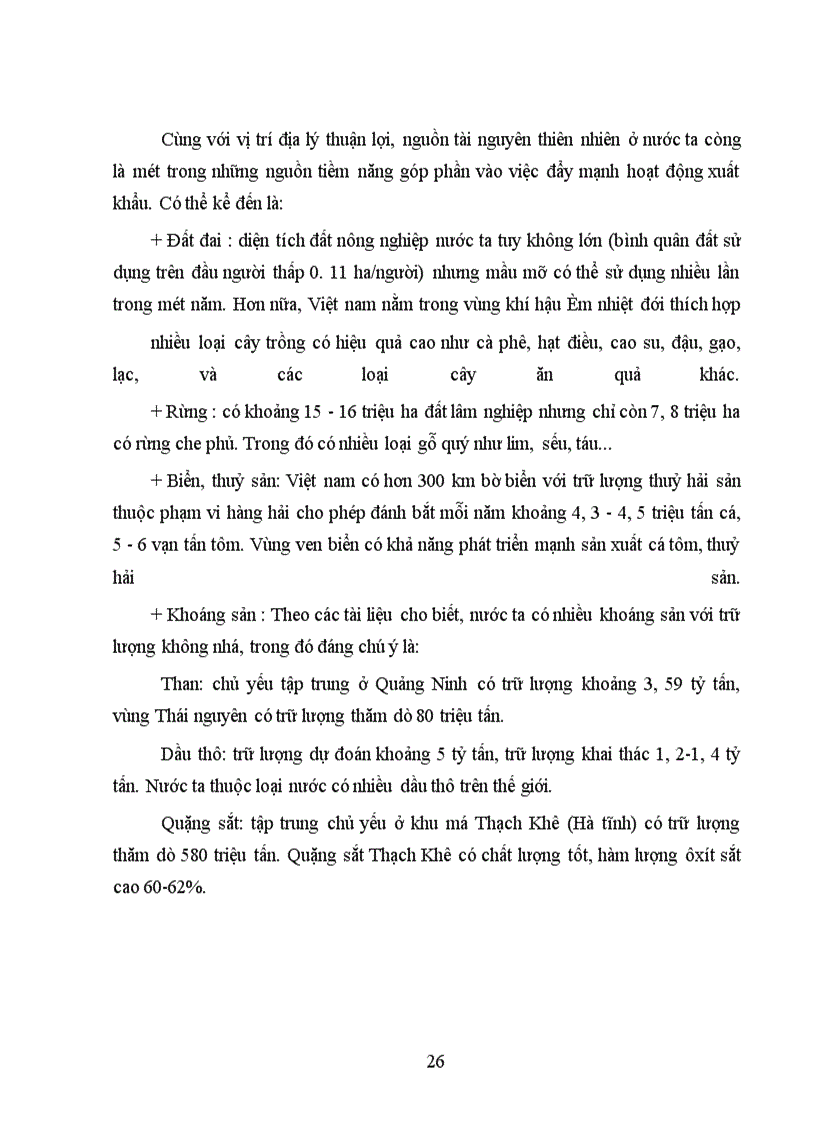 image for page Một số biện pháp đẩy mạnh hoạt động xuất khẩu hàng hóa vào thị trường Châu Âu của các doanh nghiệp có vốn đầu tư trực tiếp nước ngoài tại Việt Nam
