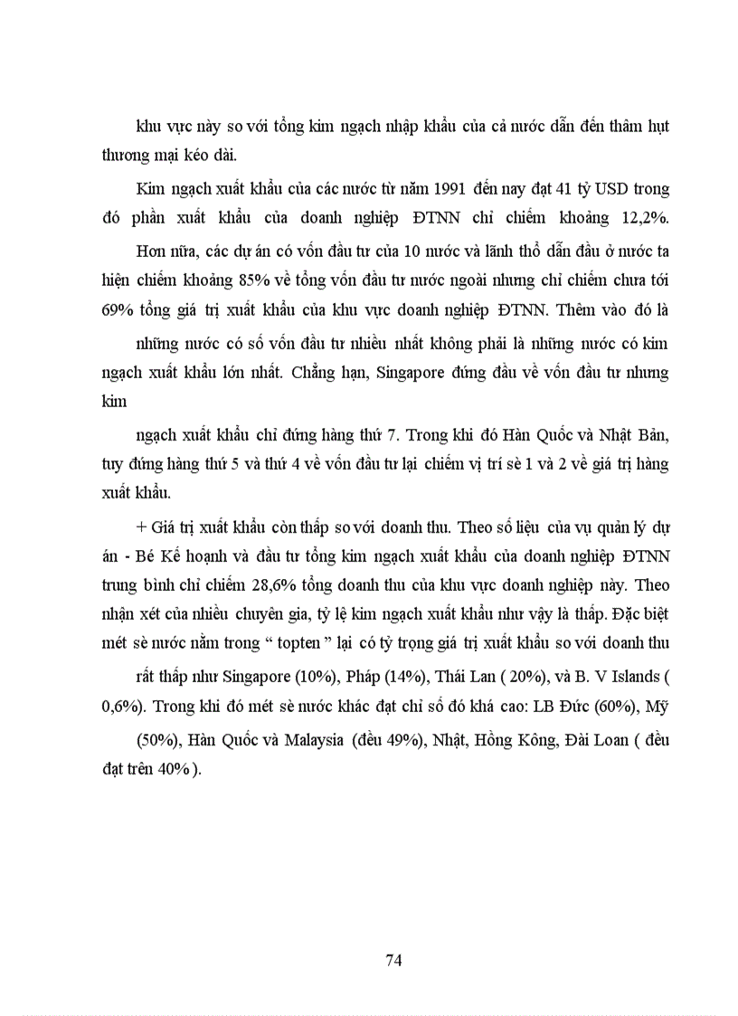 image for page Một số biện pháp đẩy mạnh hoạt động xuất khẩu hàng hóa vào thị trường Châu Âu của các doanh nghiệp có vốn đầu tư trực tiếp nước ngoài tại Việt Nam