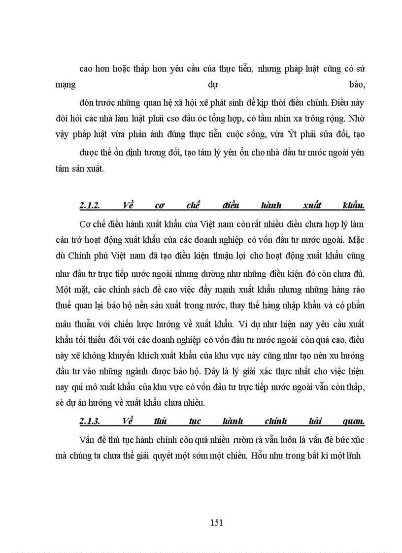 image for page Một số biện pháp đẩy mạnh hoạt động xuất khẩu hàng hóa vào thị trường Châu Âu của các doanh nghiệp có vốn đầu tư trực tiếp nước ngoài tại Việt Nam