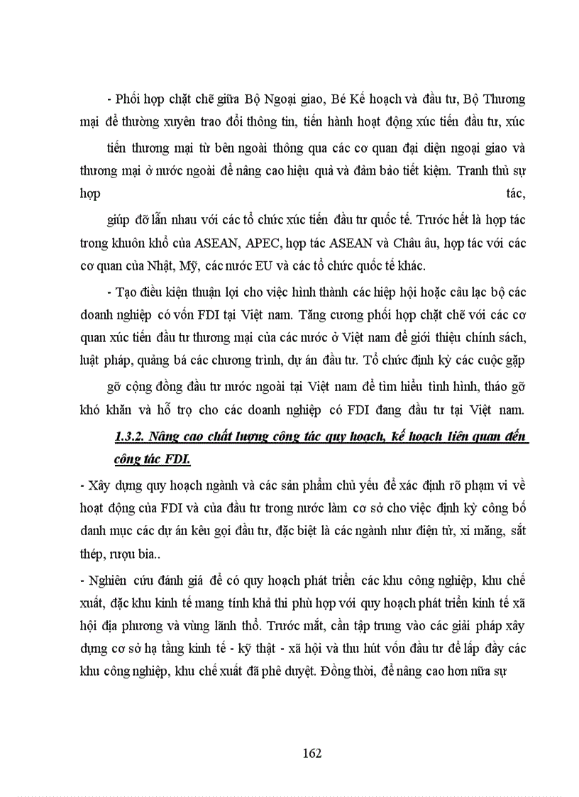 image for page Một số biện pháp đẩy mạnh hoạt động xuất khẩu hàng hóa vào thị trường Châu Âu của các doanh nghiệp có vốn đầu tư trực tiếp nước ngoài tại Việt Nam