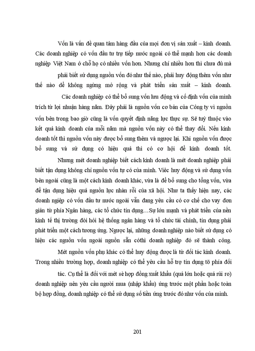 image for page Một số biện pháp đẩy mạnh hoạt động xuất khẩu hàng hóa vào thị trường Châu Âu của các doanh nghiệp có vốn đầu tư trực tiếp nước ngoài tại Việt Nam