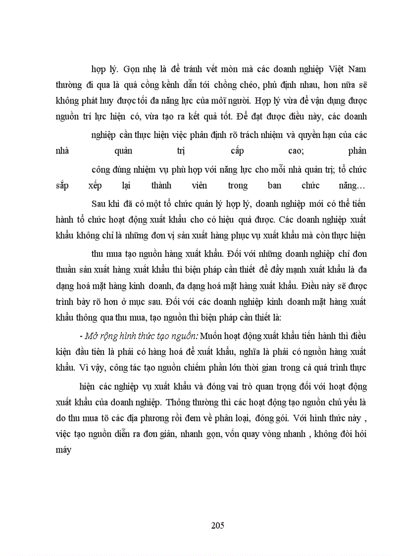 image for page Một số biện pháp đẩy mạnh hoạt động xuất khẩu hàng hóa vào thị trường Châu Âu của các doanh nghiệp có vốn đầu tư trực tiếp nước ngoài tại Việt Nam