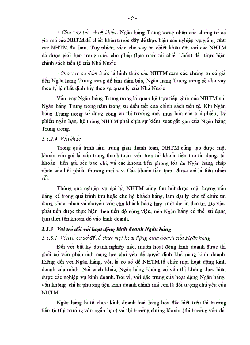 image for page Giải pháp mở rộng khả năng huy động vốn tại NHNo huyện Nga Sơn tỉnh Thanh Hóa