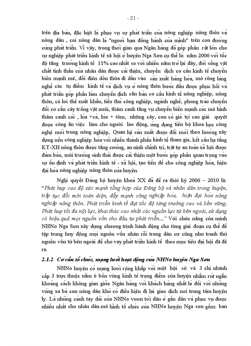 image for page Giải pháp mở rộng khả năng huy động vốn tại NHNo huyện Nga Sơn tỉnh Thanh Hóa