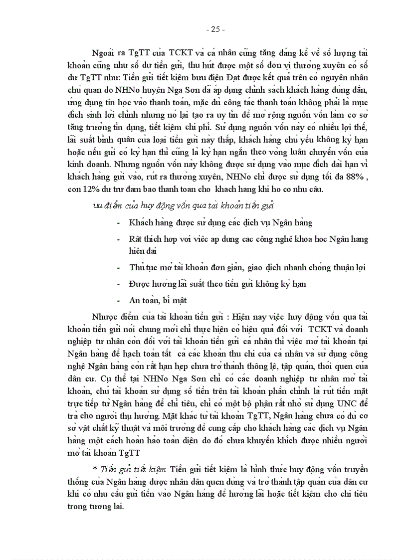 image for page Giải pháp mở rộng khả năng huy động vốn tại NHNo huyện Nga Sơn tỉnh Thanh Hóa