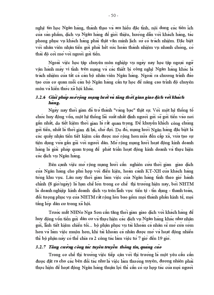 image for page Giải pháp mở rộng khả năng huy động vốn tại NHNo huyện Nga Sơn tỉnh Thanh Hóa