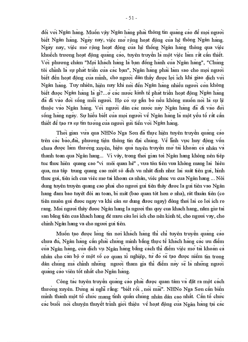 image for page Giải pháp mở rộng khả năng huy động vốn tại NHNo huyện Nga Sơn tỉnh Thanh Hóa