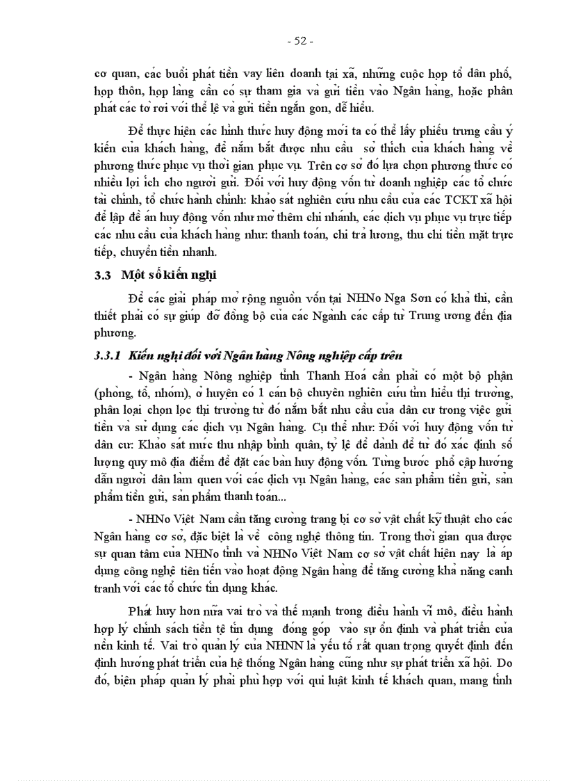 image for page Giải pháp mở rộng khả năng huy động vốn tại NHNo huyện Nga Sơn tỉnh Thanh Hóa