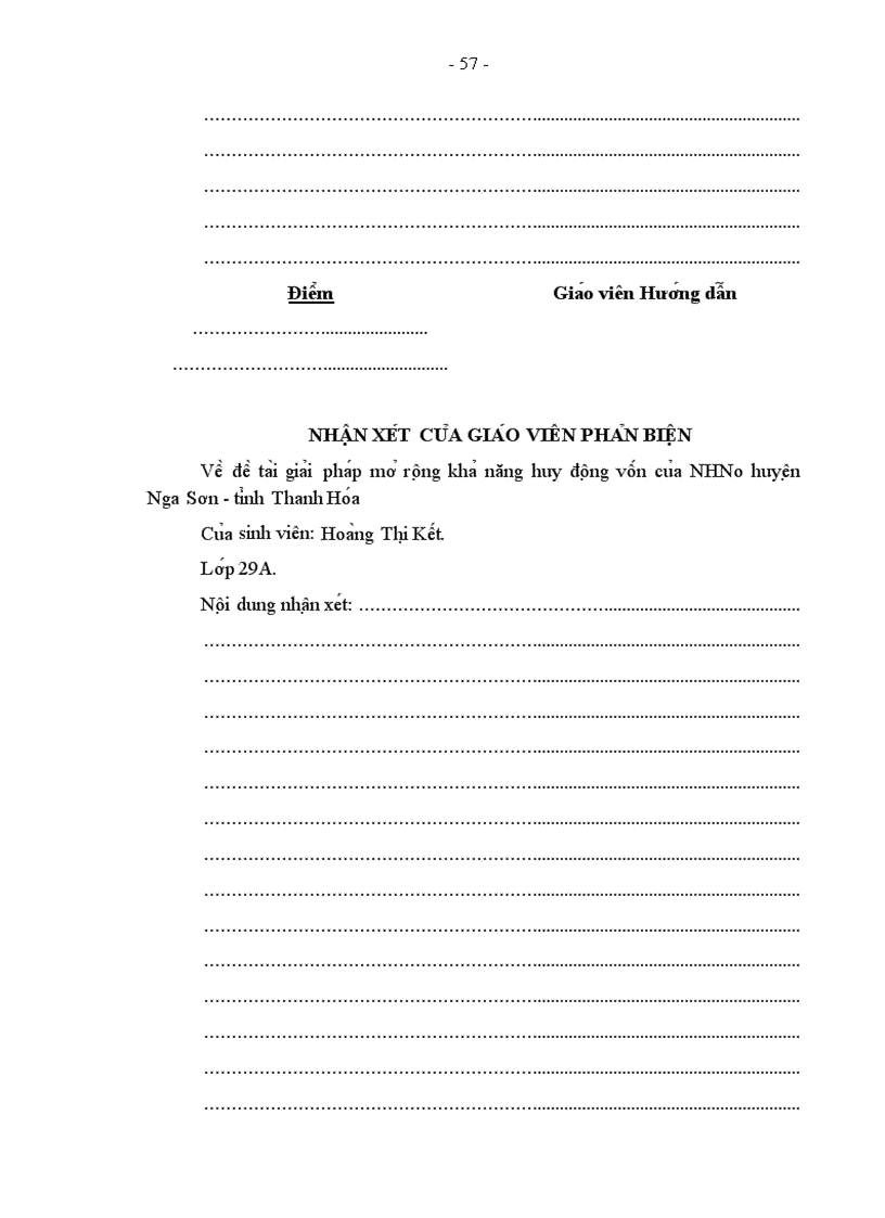 image for page Giải pháp mở rộng khả năng huy động vốn tại NHNo huyện Nga Sơn tỉnh Thanh Hóa