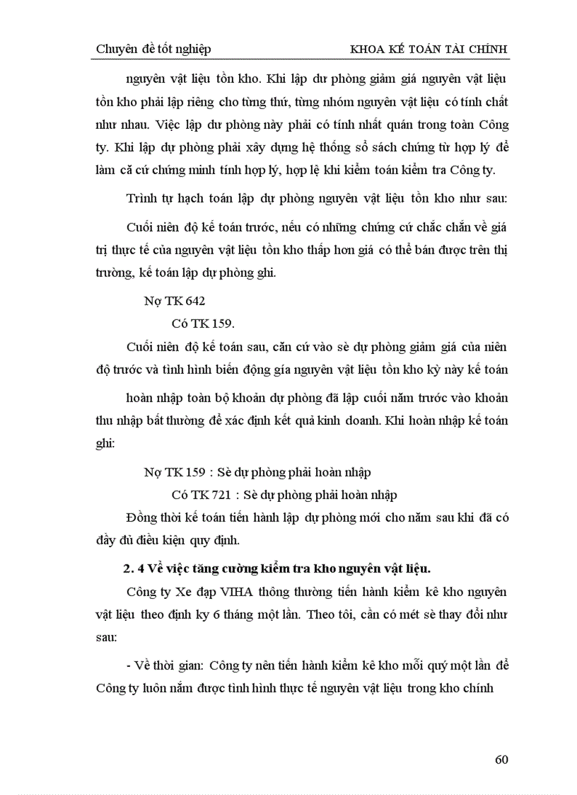 image for page Hoàn thiện hạch toán nguyên liệu, vật liệu với việc nâng cao hiệu quả sử dụng vốn lưu động trong sản xuất kinh doanh tại Công ty trách nhiệm hữu hạn Gốm sứ Bát Tràng