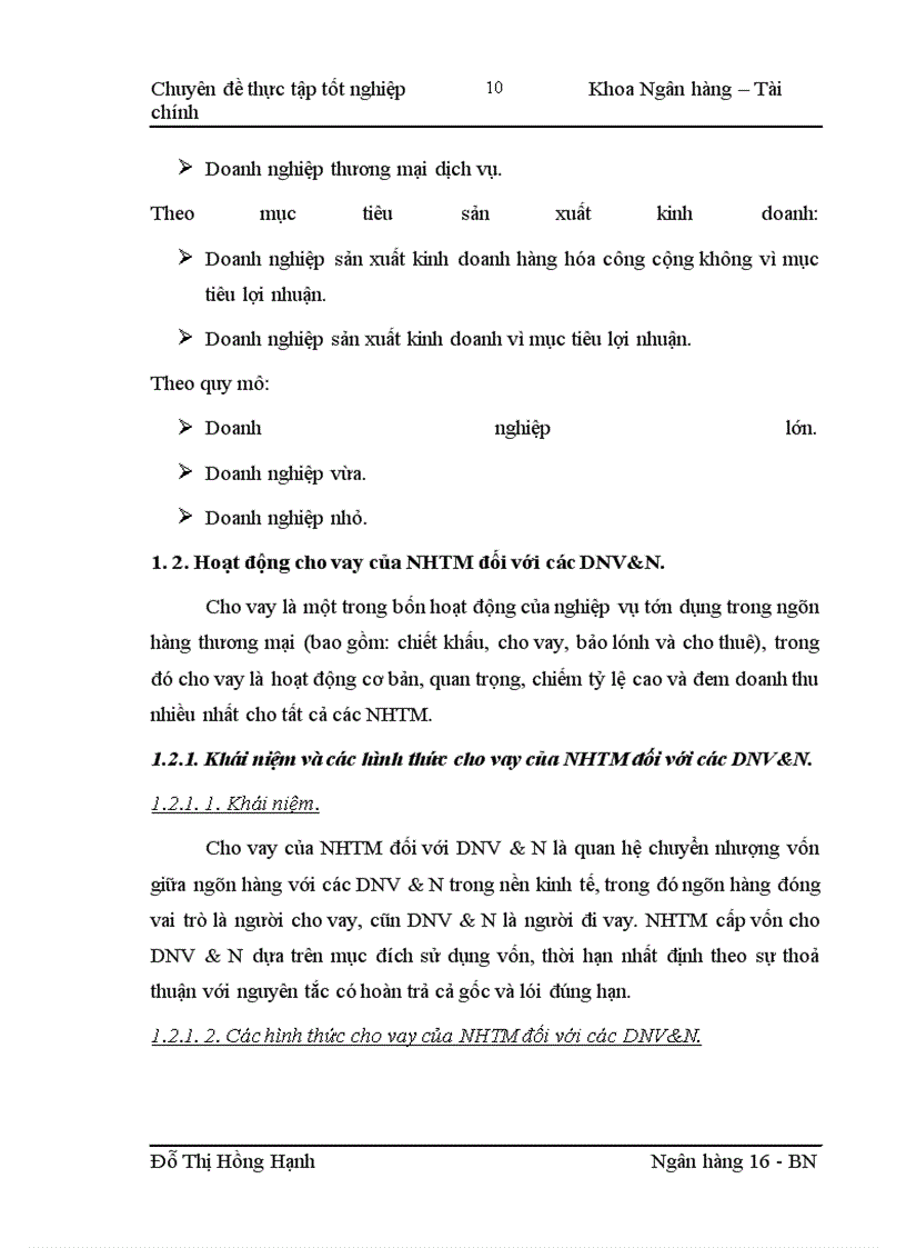 image for page Mở rộng hoạt động cho vay đối với các doanh nghiệp vừa và nhỏ tại Chi nhánh Ngân hàng nông nghiệp và phát triển nông thôn Đông Anh