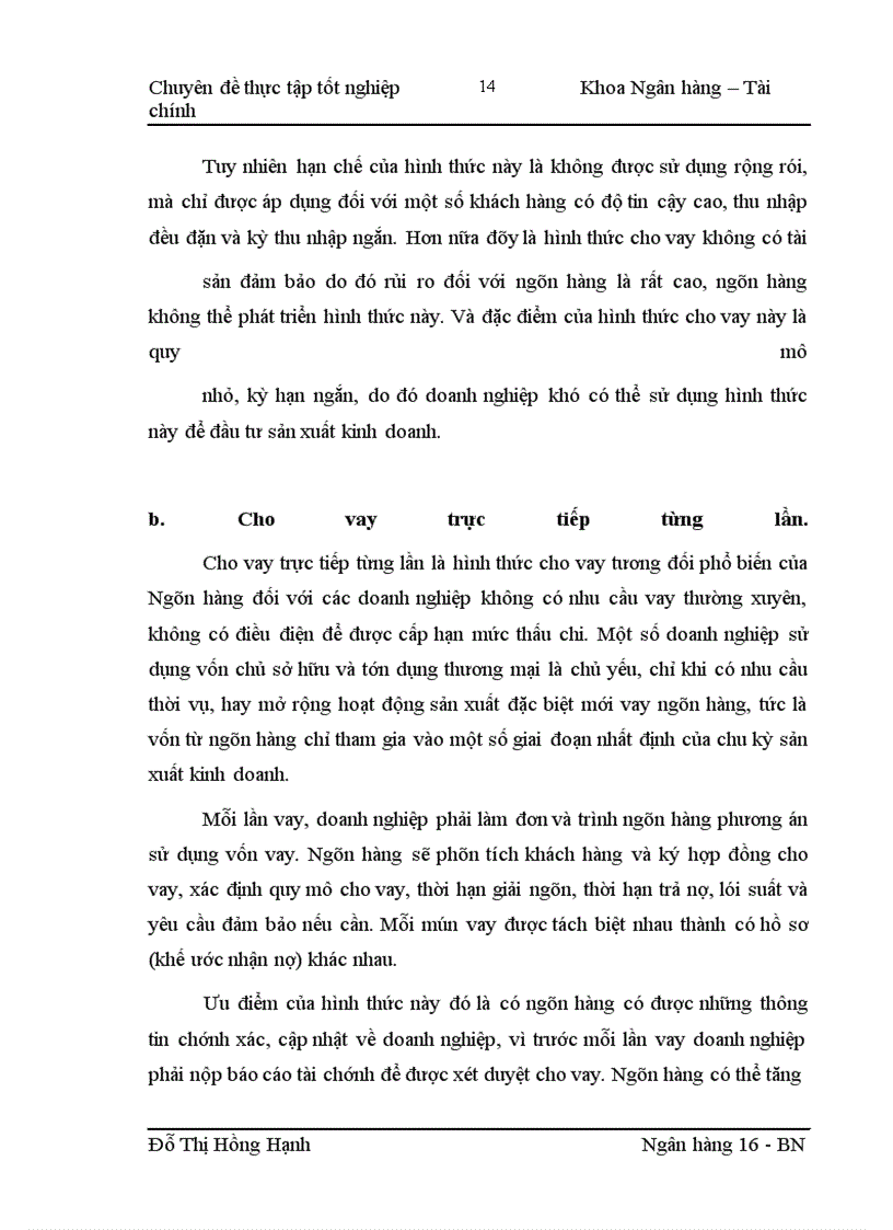 image for page Mở rộng hoạt động cho vay đối với các doanh nghiệp vừa và nhỏ tại Chi nhánh Ngân hàng nông nghiệp và phát triển nông thôn Đông Anh