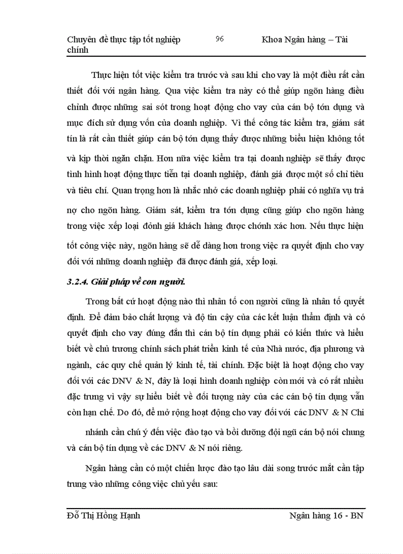 image for page Mở rộng hoạt động cho vay đối với các doanh nghiệp vừa và nhỏ tại Chi nhánh Ngân hàng nông nghiệp và phát triển nông thôn Đông Anh
