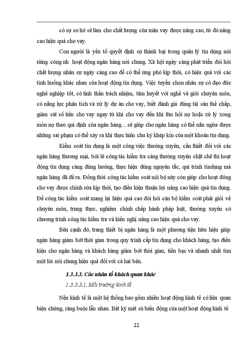 image for page Giải pháp nâng cao hiệu quả cho vay đối với các Tổng công ty Nhà nước tại Chi nhánh Ngân hàng Công thương Hai Bà Trưng
