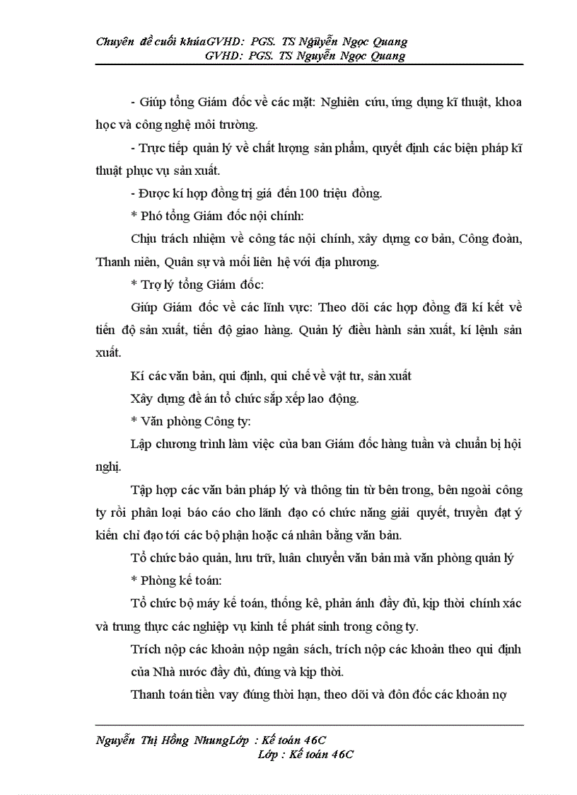 image for page Hoàn thiện kế toán chi phí sản xuất và tính giá thành sản phẩm tại Công ty TNHH Nhà nước một thành viên Cơ khí Hà Nội