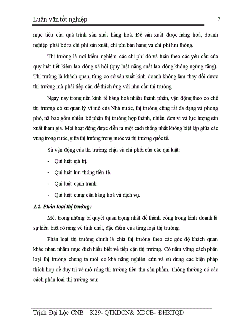 image for page Một số giải pháp cơ bản nhằm duy trì và mở rộng thị trường tiêu thụ sản phẩm của Công ty Bia Việt Hà