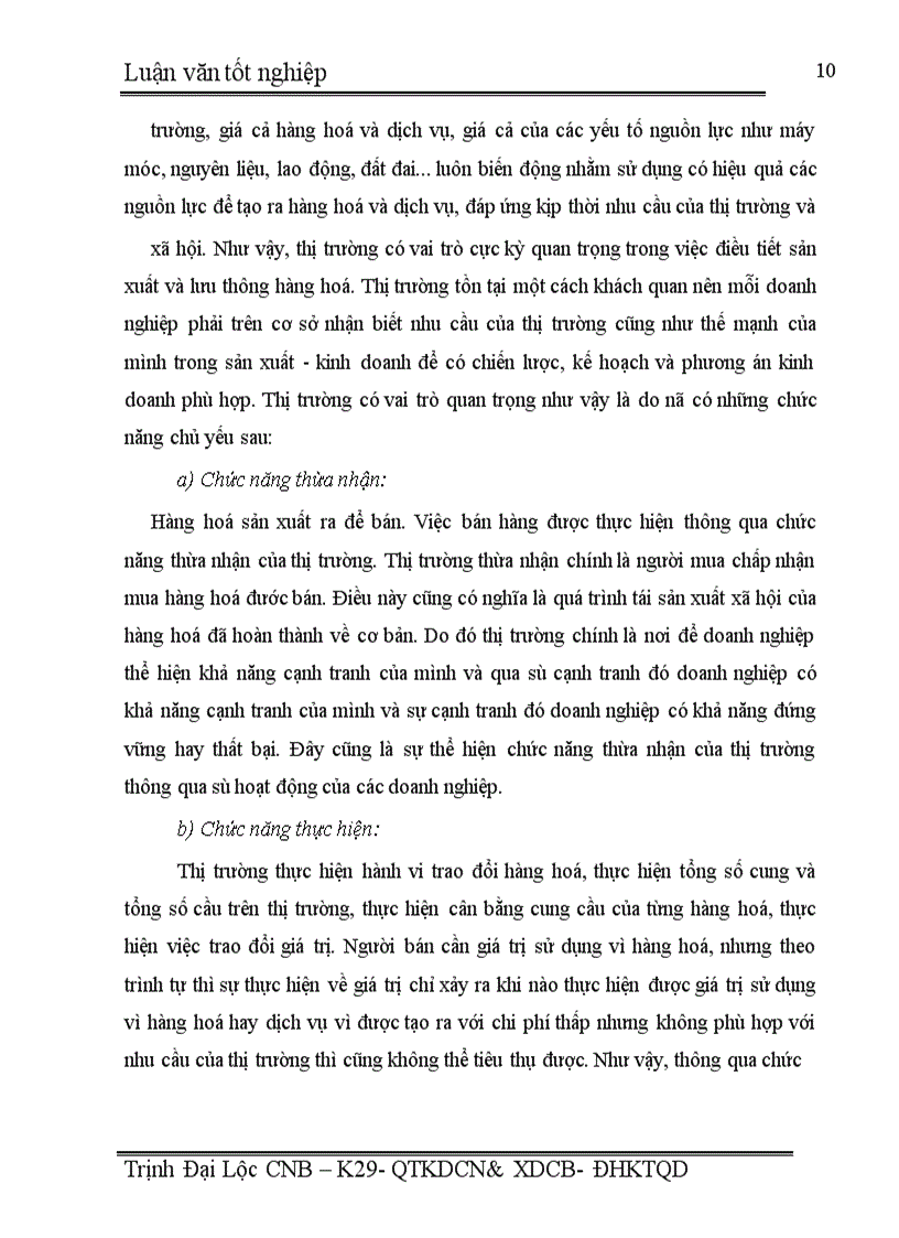 image for page Một số giải pháp cơ bản nhằm duy trì và mở rộng thị trường tiêu thụ sản phẩm của Công ty Bia Việt Hà
