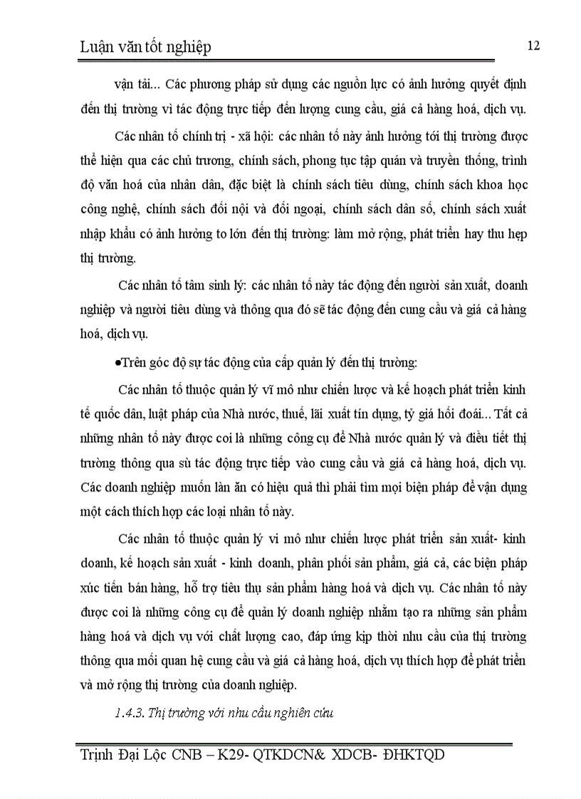 image for page Một số giải pháp cơ bản nhằm duy trì và mở rộng thị trường tiêu thụ sản phẩm của Công ty Bia Việt Hà