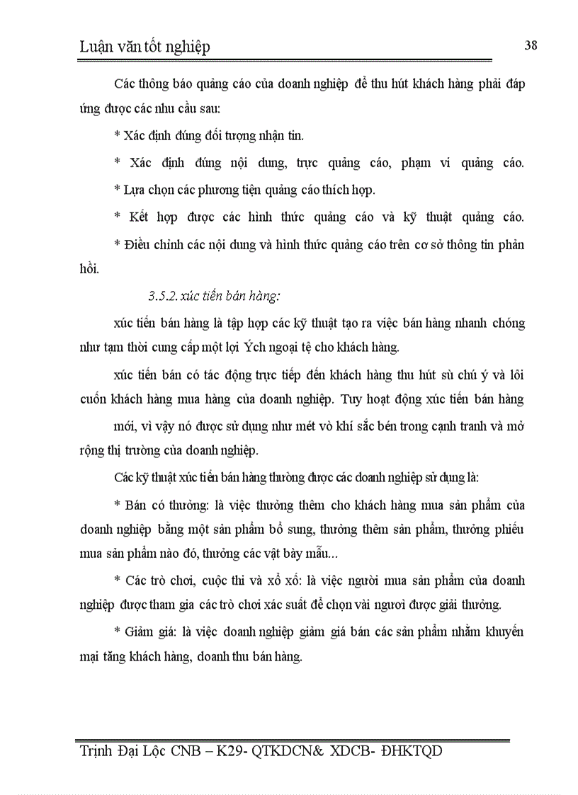 image for page Một số giải pháp cơ bản nhằm duy trì và mở rộng thị trường tiêu thụ sản phẩm của Công ty Bia Việt Hà