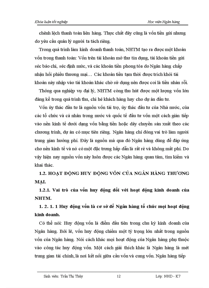 image for page Các giải pháp nâng cao hiệu quả hoạt động huy động vốn tại Ngân hàng Thương mại Cổ phần các Doanh nghiệp ngoài Quốc doanh Việt Nam – VPBank chi nhánh Hà nội