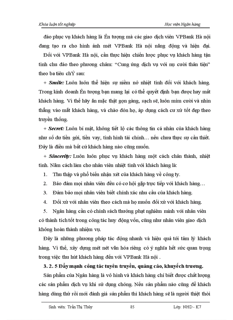 image for page Các giải pháp nâng cao hiệu quả hoạt động huy động vốn tại Ngân hàng Thương mại Cổ phần các Doanh nghiệp ngoài Quốc doanh Việt Nam – VPBank chi nhánh Hà nội