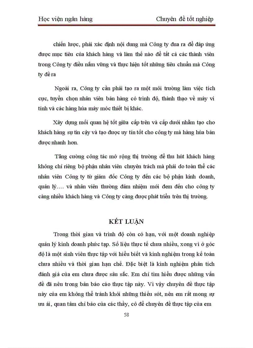 image for page Một số vấn đề lý luận cơ bản về kế toán vốn bằng tiền tại doanh nghiệp thương mại