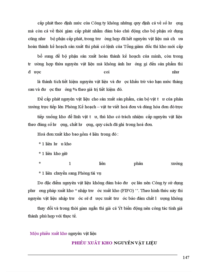 image for page Đảm bảo yếu tố đầu vào ( nguyên vật liệu ) ở Công ty bánh kẹo Hải Châu