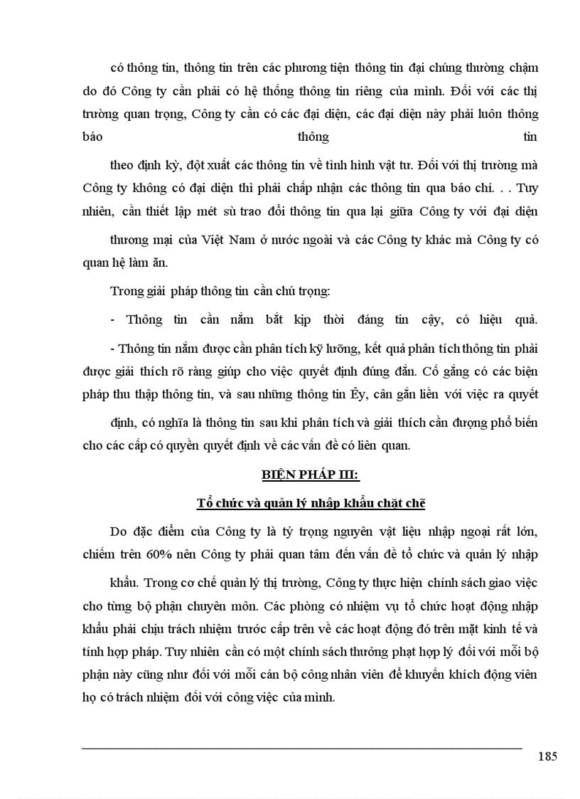 image for page Đảm bảo yếu tố đầu vào ( nguyên vật liệu ) ở Công ty bánh kẹo Hải Châu