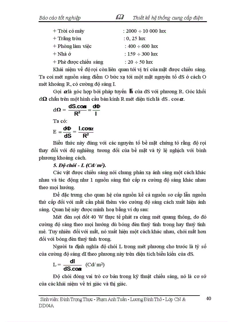 image for page Thiết kế chọn thiết bị lắp đặt hệ thống cung cấp điện cho một xưởng chế biến thức ăn gia súc