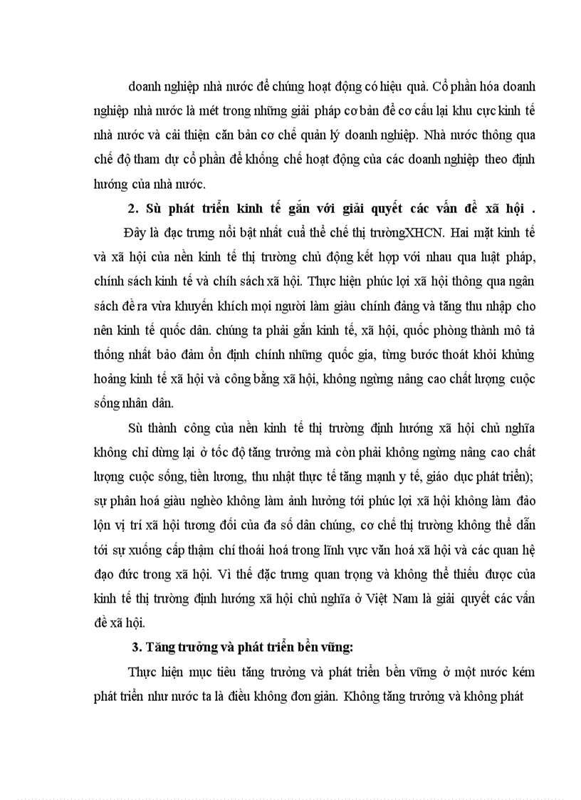 image for page Kinh tế nhà nước và vai trò chủ đạo của nó trong nền kinh tế thị trường định hướng xã hội chủ nghĩa