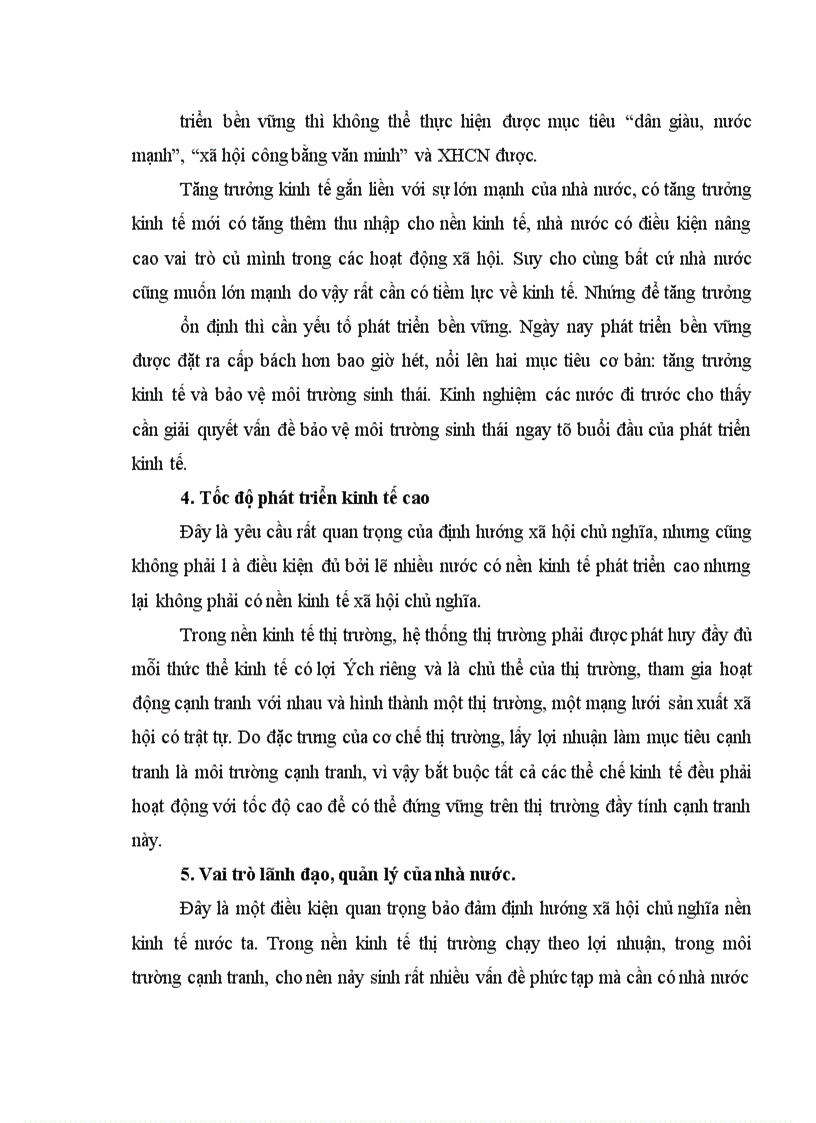 image for page Kinh tế nhà nước và vai trò chủ đạo của nó trong nền kinh tế thị trường định hướng xã hội chủ nghĩa