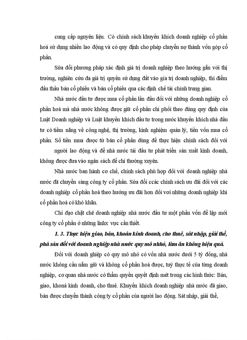 image for page Kinh tế nhà nước và vai trò chủ đạo của nó trong nền kinh tế thị trường định hướng xã hội chủ nghĩa