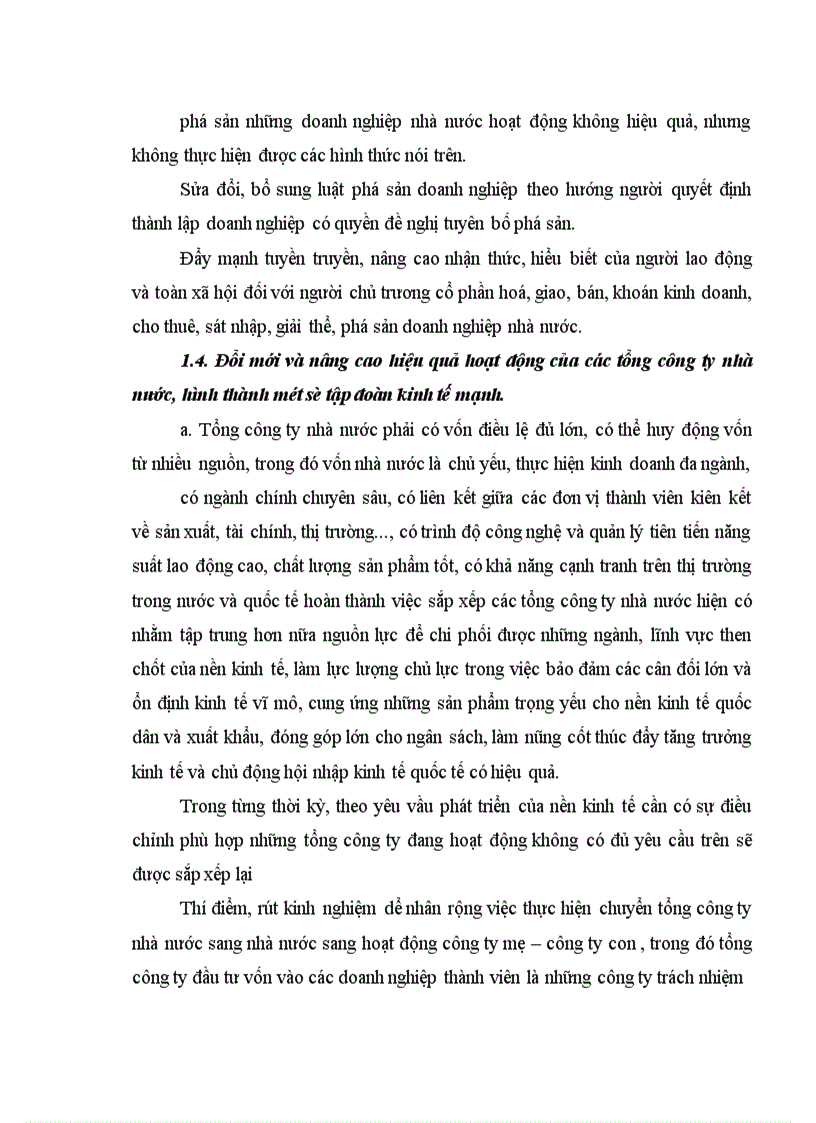 image for page Kinh tế nhà nước và vai trò chủ đạo của nó trong nền kinh tế thị trường định hướng xã hội chủ nghĩa