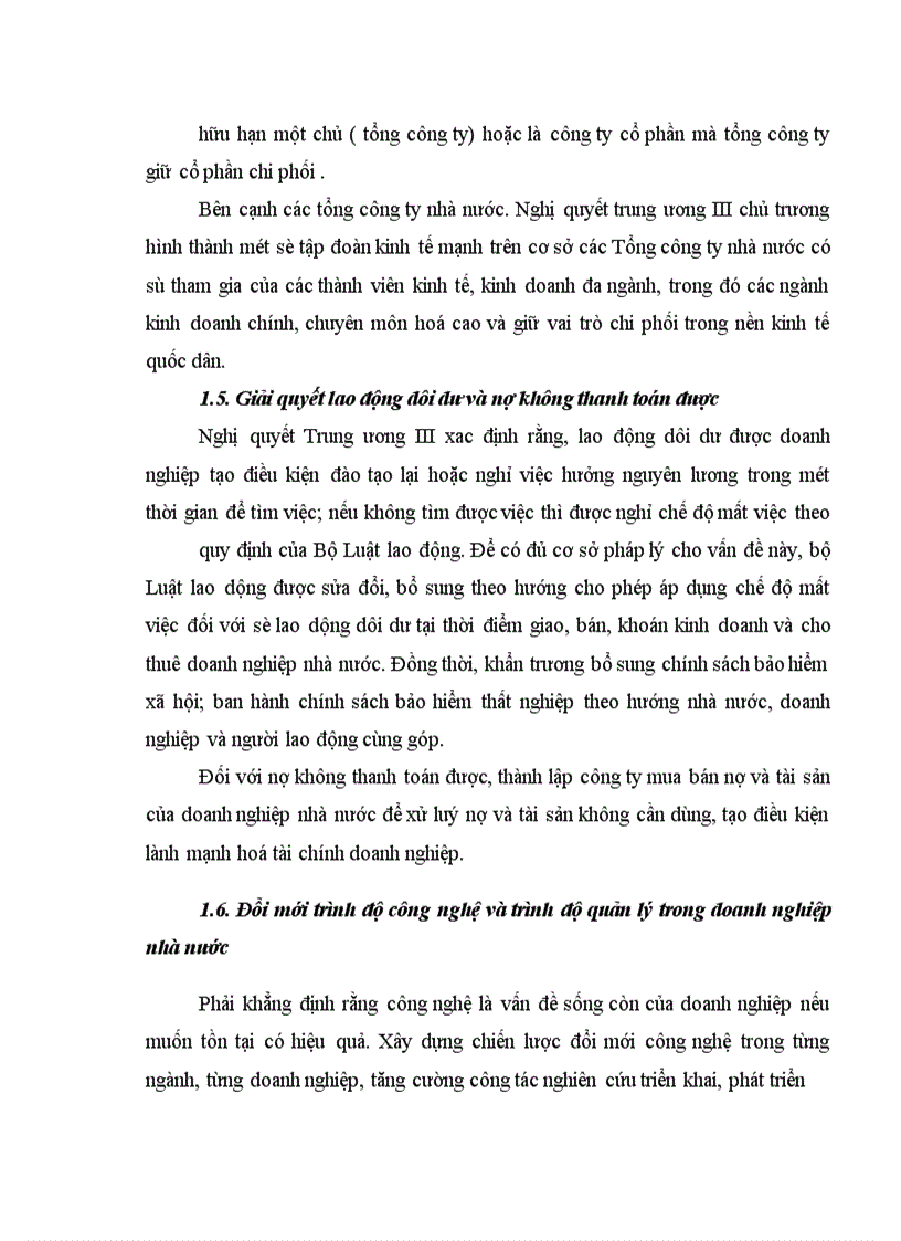 image for page Kinh tế nhà nước và vai trò chủ đạo của nó trong nền kinh tế thị trường định hướng xã hội chủ nghĩa