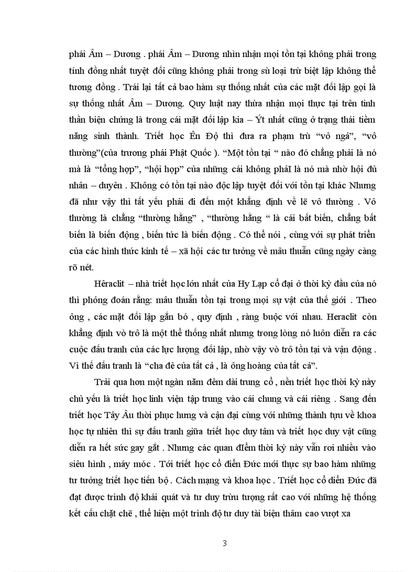 image for page Quy luật thống nhất và đấu tranh của các mặt đối lập với việc phân tích hệ thống các mâu thuẫn biện chứng của nền kinh tế thị trường ở Việt Nam hiện nay