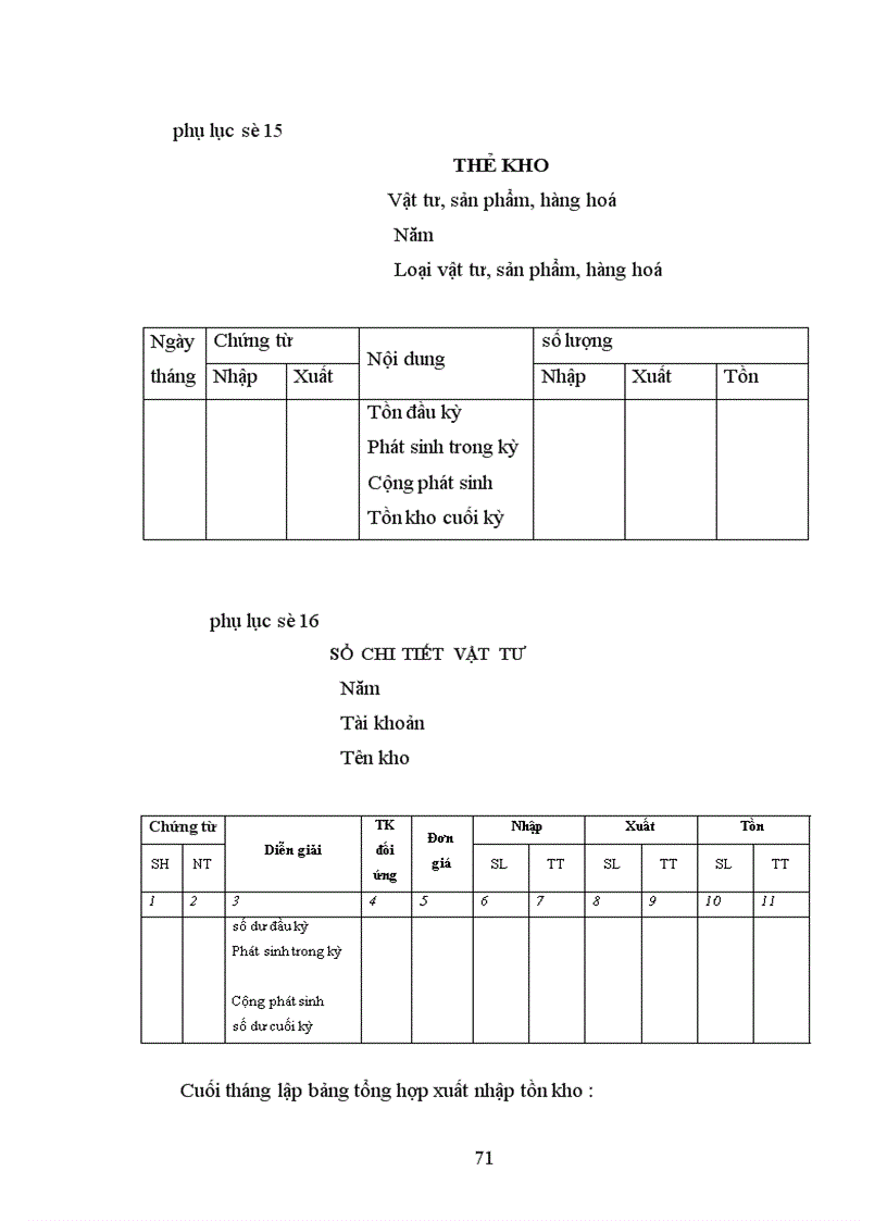 image for page Công việc tổ chức kế toán tại công ty TNHH Thương mại và dịch vụ kỹ thuật Tân Thiên Hoàng.