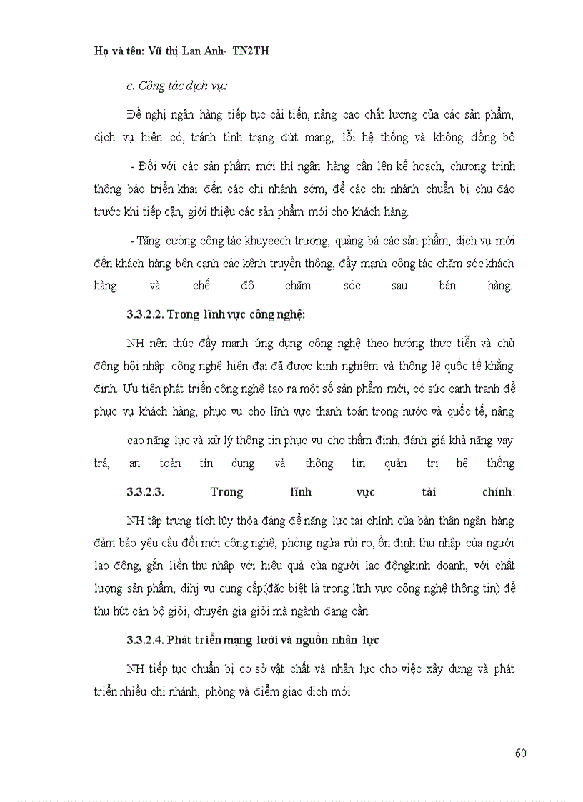 image for page Giai pháp nâng cao chất lượng tín dụng trung- dài hạn tại chi nhánh Quang Trung- Ngân hàng Đầu Tư và Phát Triển Việt Nam