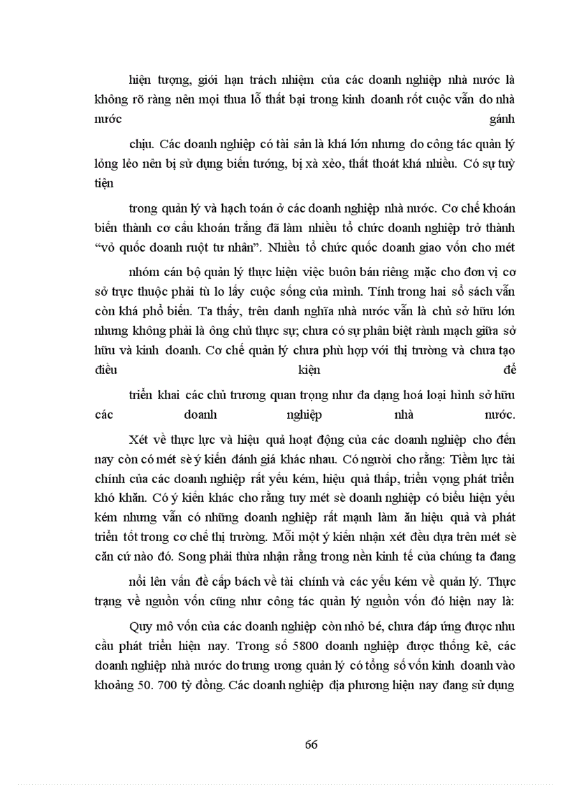 image for page Học thuyết của Máct tuần hoàn và chu chuyển tư bản và sự vận dụng nó vào nền kinh tế nước ta