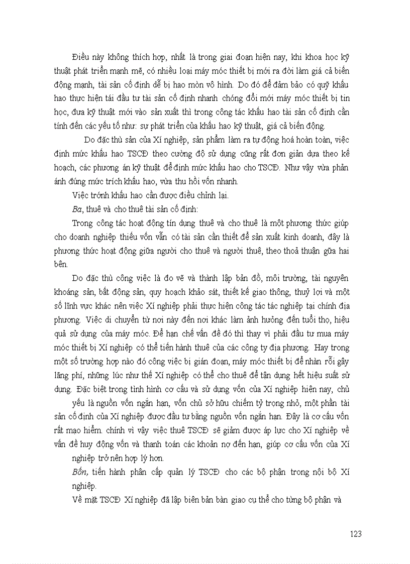 image for page Vốn kinh doanh và hiệu qủa sử dụng vốn kinh doanh của doanh nghiệp