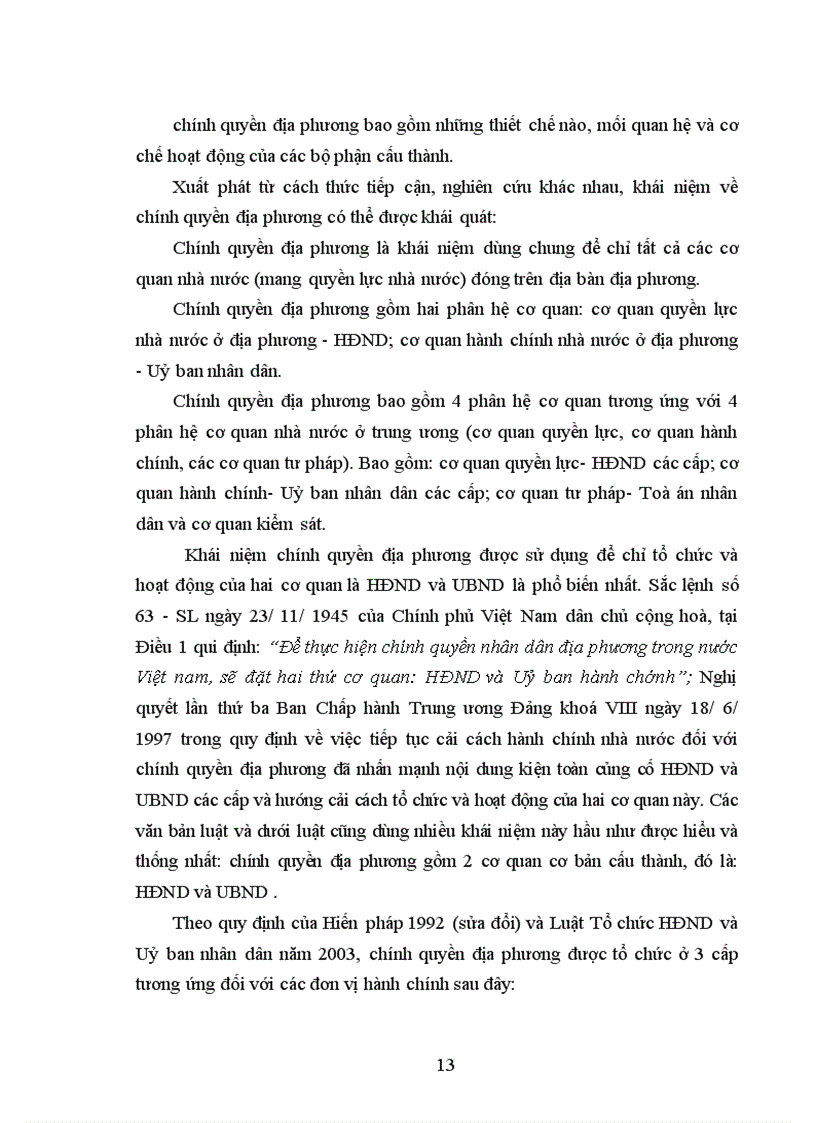 image for page Đổi mới tổ chức và hoạt động chính quyền cấp quận của Thành phố Hà Nội trong giai đoạn hiện nay