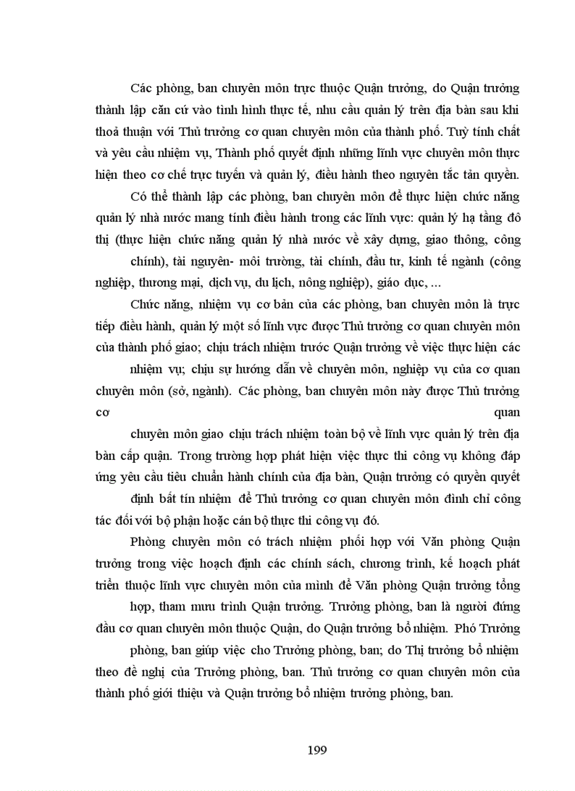image for page Đổi mới tổ chức và hoạt động chính quyền cấp quận của Thành phố Hà Nội trong giai đoạn hiện nay