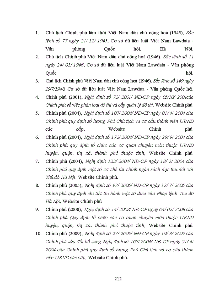image for page Đổi mới tổ chức và hoạt động chính quyền cấp quận của Thành phố Hà Nội trong giai đoạn hiện nay