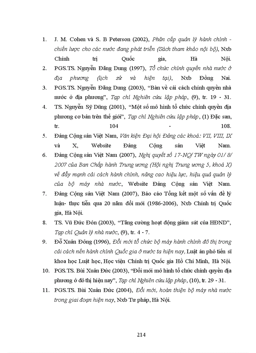 image for page Đổi mới tổ chức và hoạt động chính quyền cấp quận của Thành phố Hà Nội trong giai đoạn hiện nay
