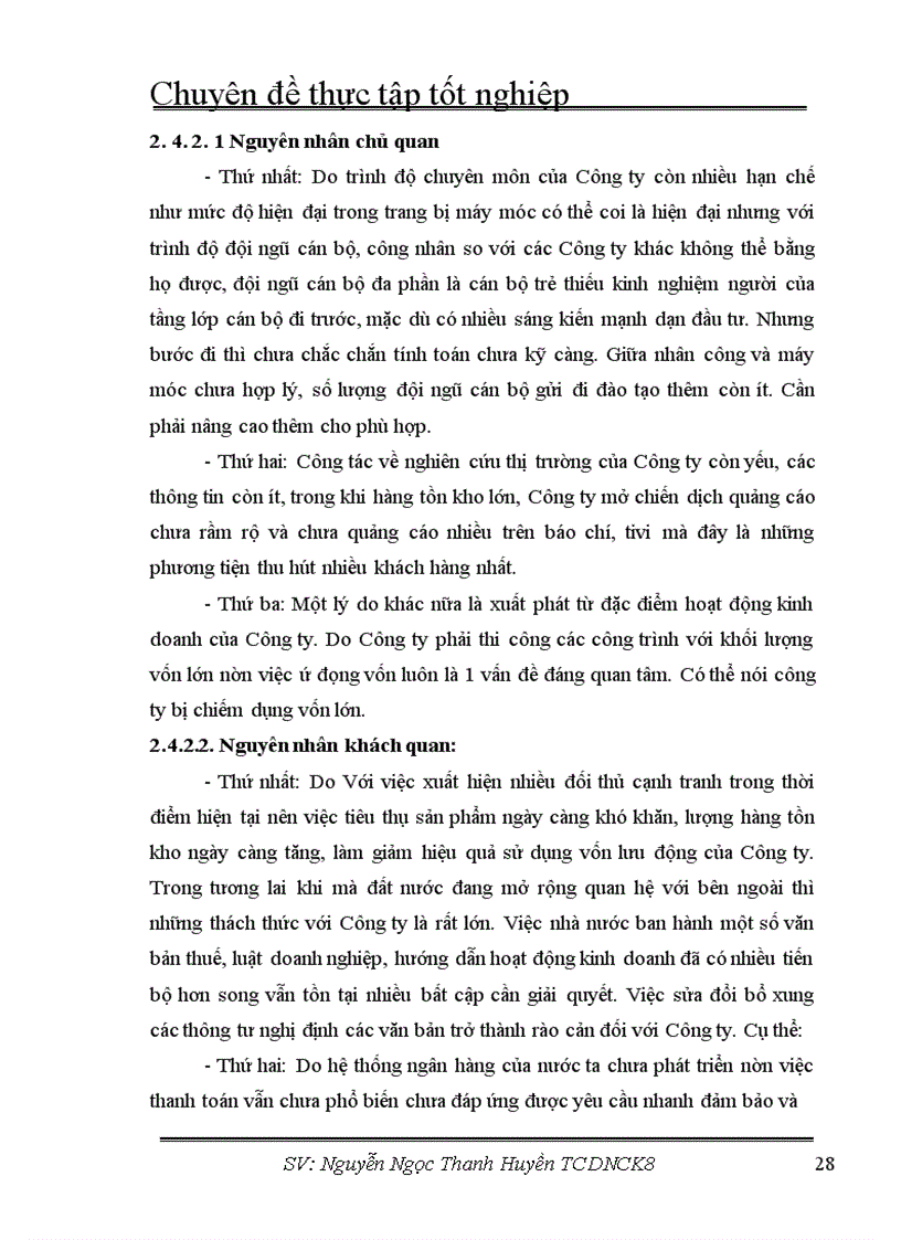 image for page Nâng cao hiệu quả sử dụng vốn của công ty Cổ phần dịch vụ bưu chính viễn thông Hoa Phát