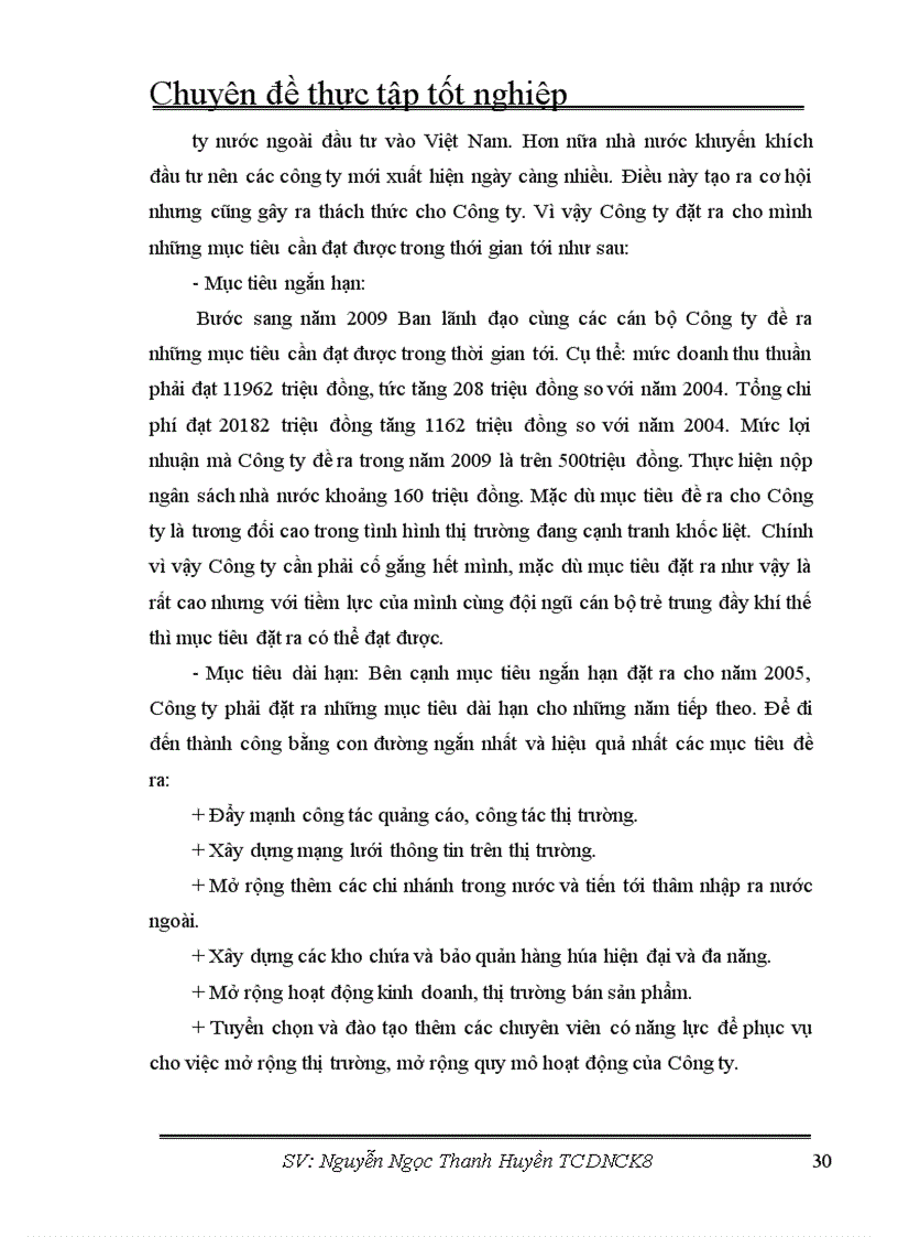 image for page Nâng cao hiệu quả sử dụng vốn của công ty Cổ phần dịch vụ bưu chính viễn thông Hoa Phát