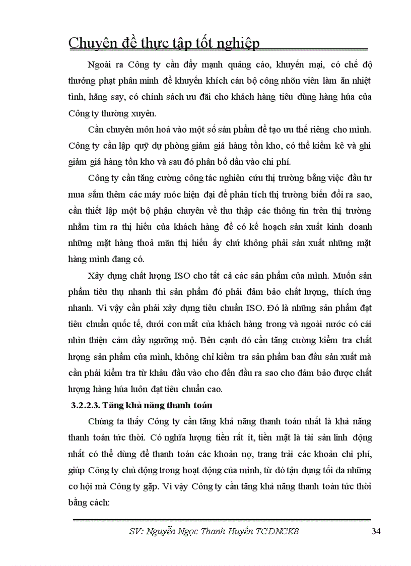image for page Nâng cao hiệu quả sử dụng vốn của công ty Cổ phần dịch vụ bưu chính viễn thông Hoa Phát